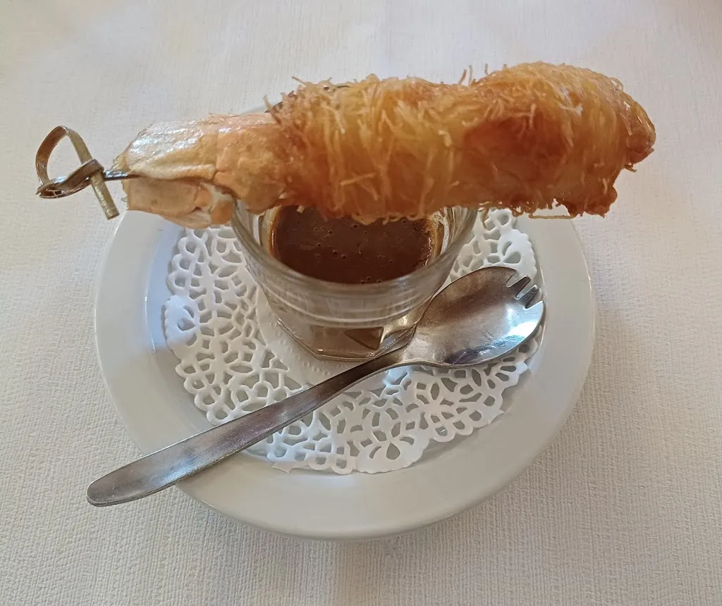 Menu_Le Clos des Lys - Restaurant et Traiteur à Perpignan_Perpignan_image_5