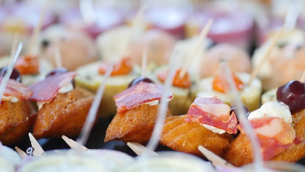 Menu_Le Clos des Lys - Restaurant et Traiteur à Perpignan_Perpignan_image_6