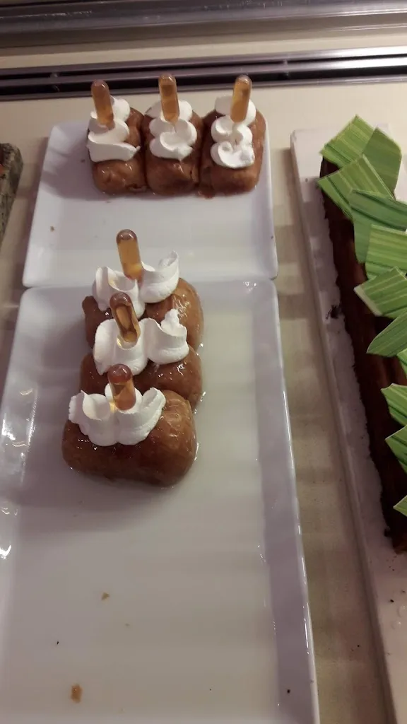 Menu_Le Clos des Lys - Restaurant et Traiteur à Perpignan_Perpignan_image_8