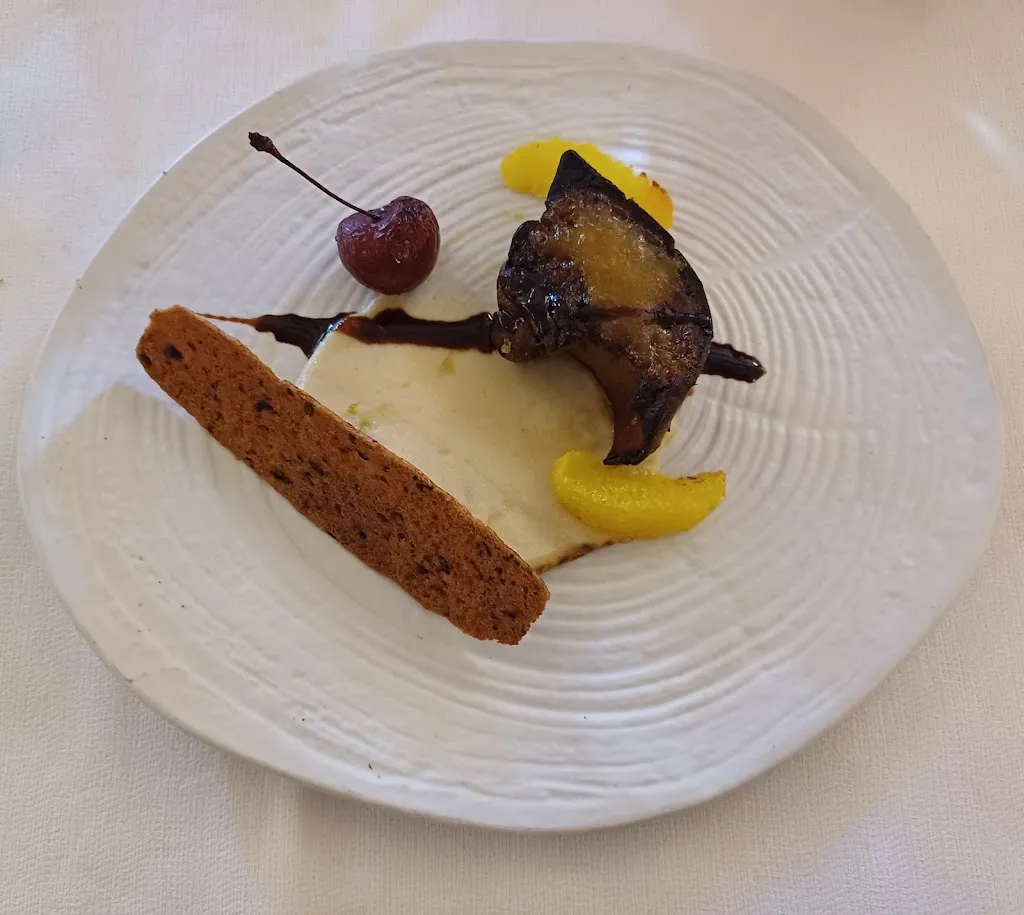 Menu_Le Clos des Lys - Restaurant et Traiteur à Perpignan_Perpignan_image_9