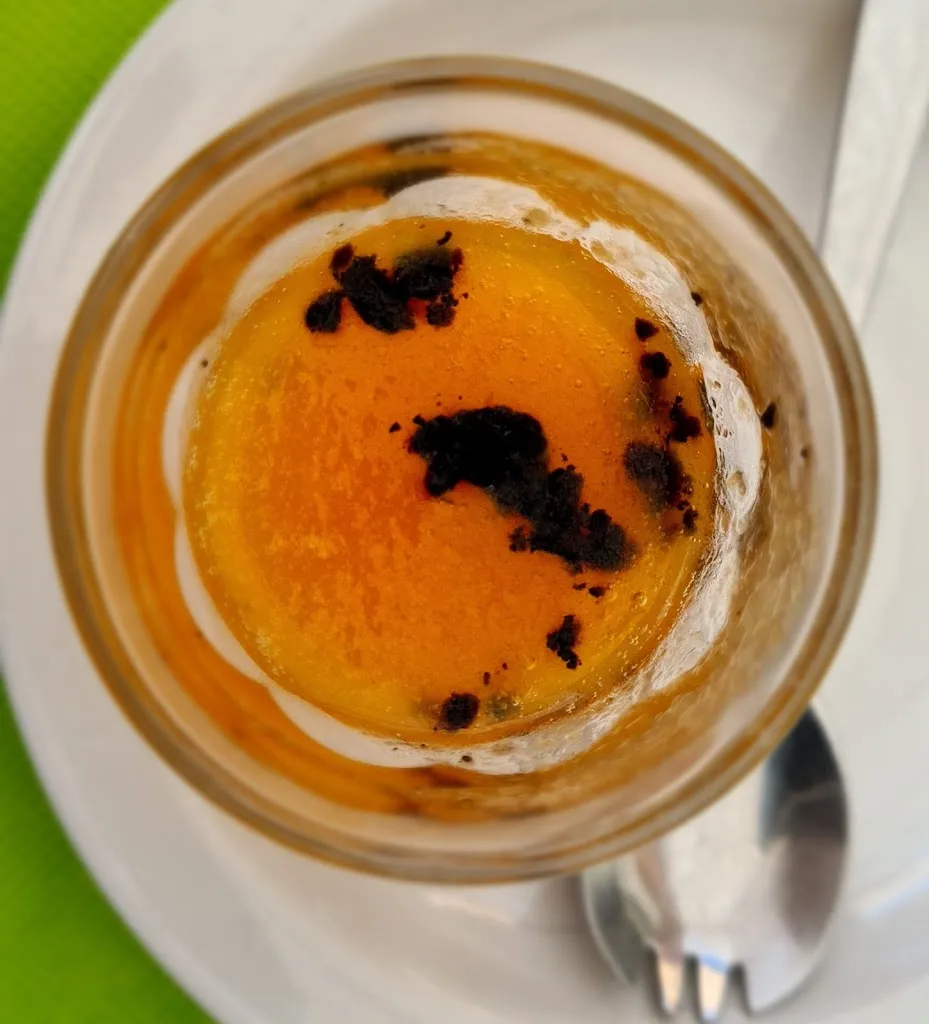 Clara Wai Yeng Chong_Le Clos des Lys - Restaurant et Traiteur à Perpignan_Perpignan_review