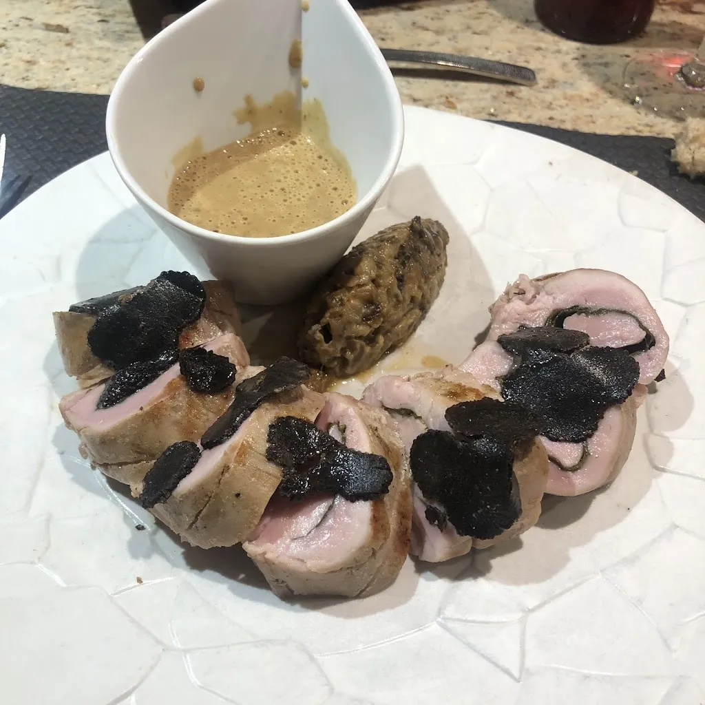 hsc3 hsc3_Le Clos des Lys - Restaurant et Traiteur à Perpignan_Perpignan_review