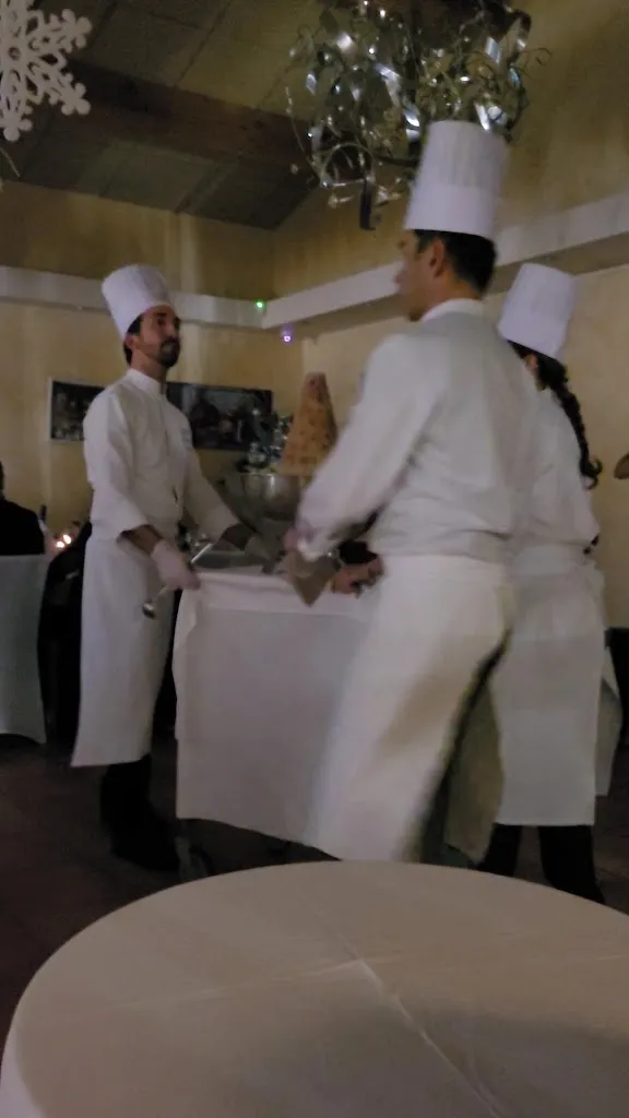 Le Clos des Lys - Restaurant et Traiteur à Perpignan_Perpignan_slider_image_2