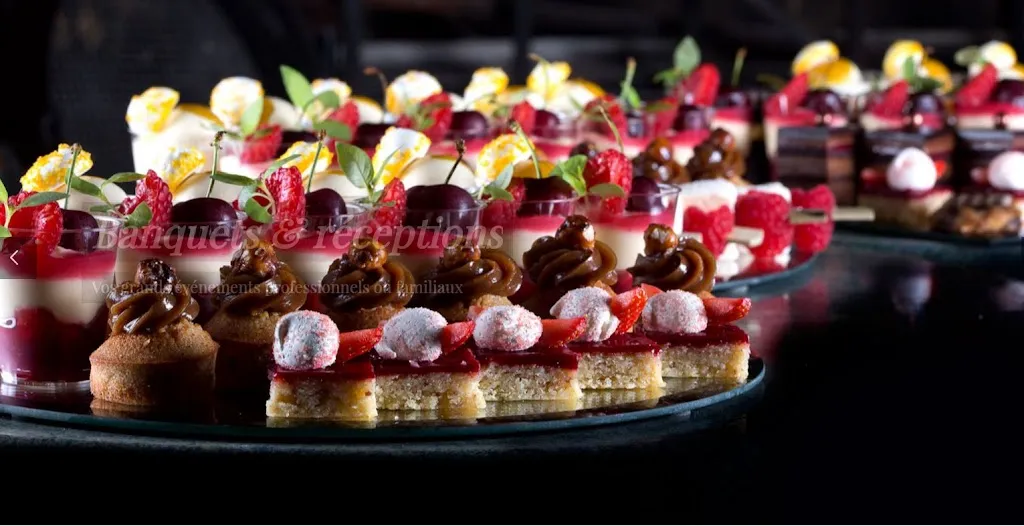 Le Clos des Lys - Restaurant et Traiteur à Perpignan_Perpignan_slider_image_3