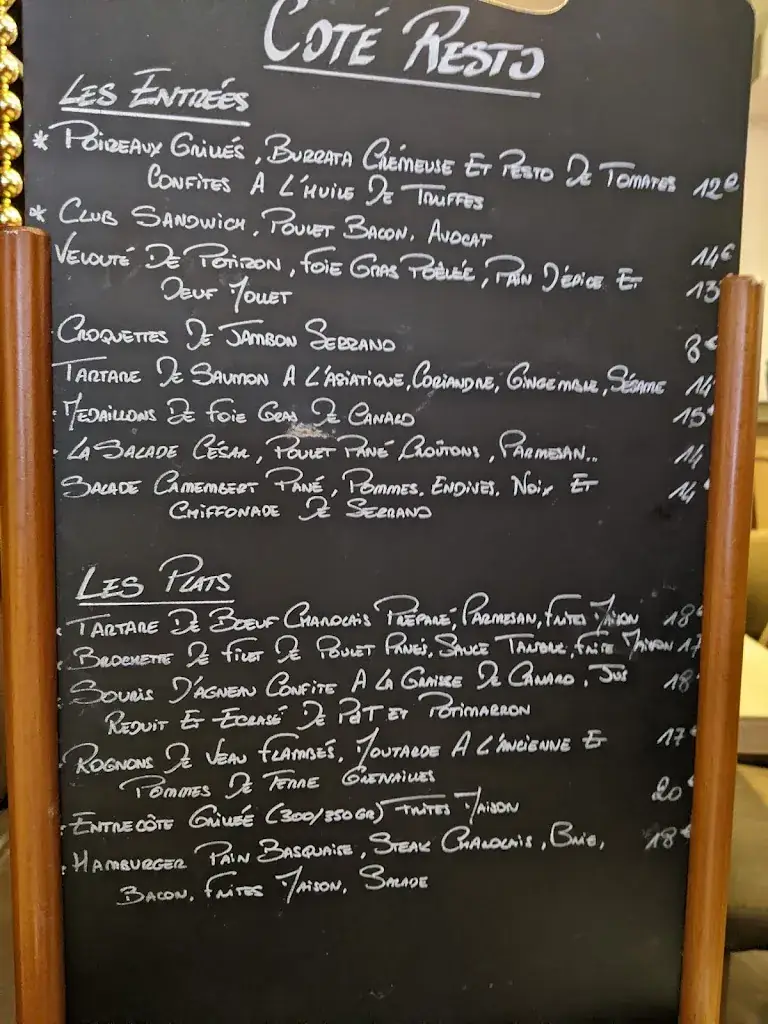 Menu_La Rotonde_Perpignan_image_1