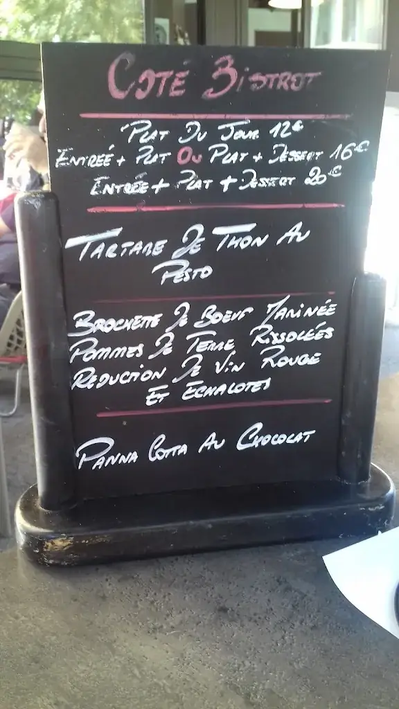 Menu_La Rotonde_Perpignan_image_2