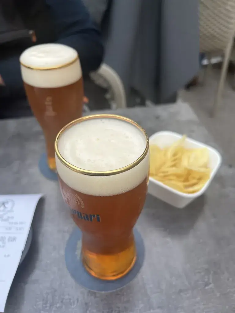 Spring Torres_La Rotonde_Perpignan_review