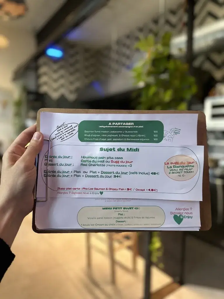 Menu_Restaurant Le Sujet_Perpignan_image_4