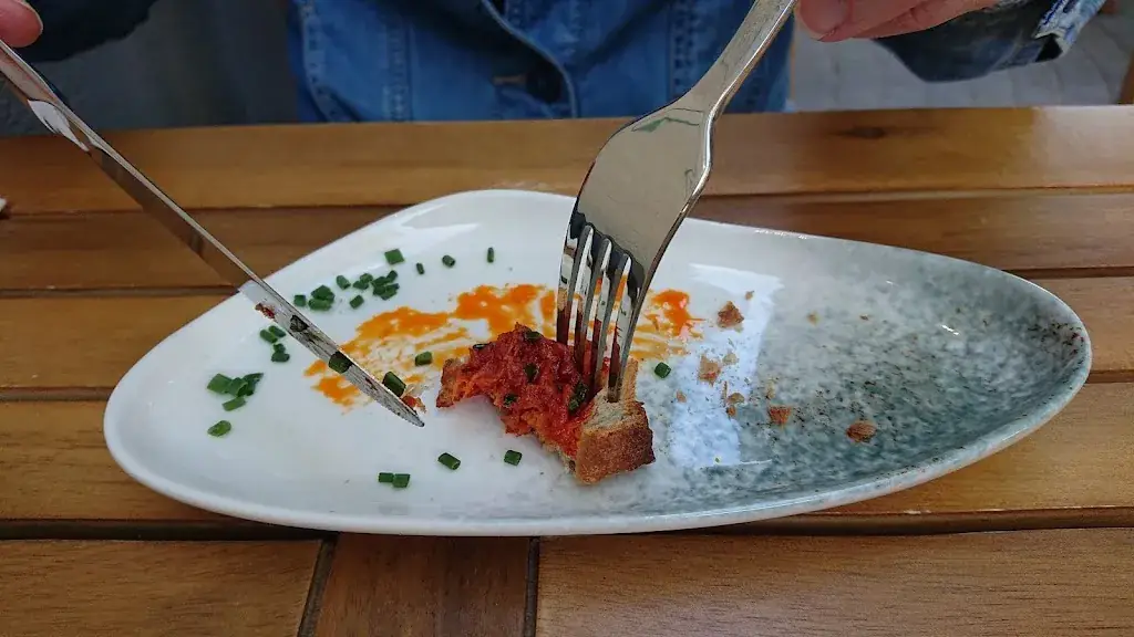 Ben Groeneveld_Restaurant Le Sujet_Perpignan_review