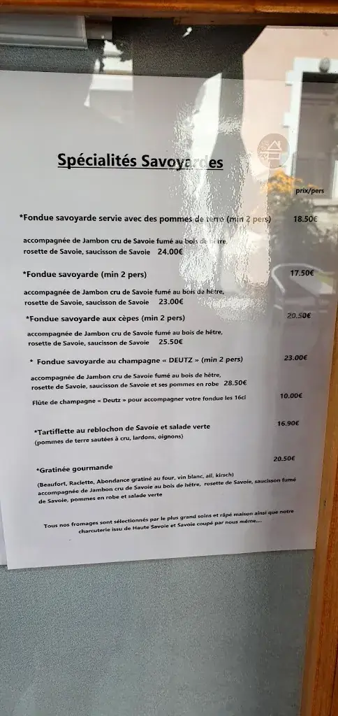 Menu_La R'mize_Gets_image_1