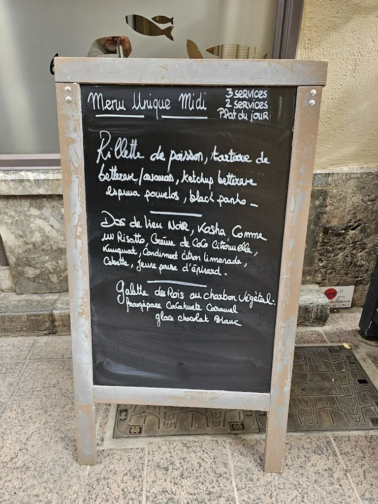 Menu_Le 17_Perpignan_image_4