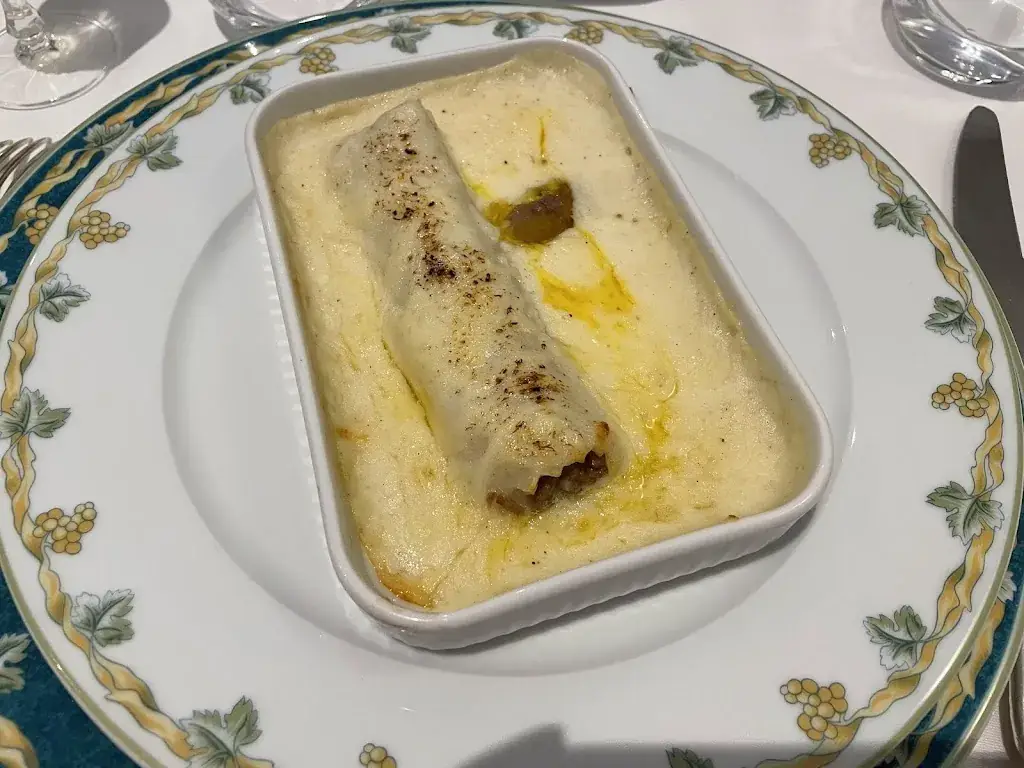 Menu_Restaurant Les Antiquaires_Perpignan_immagine_7