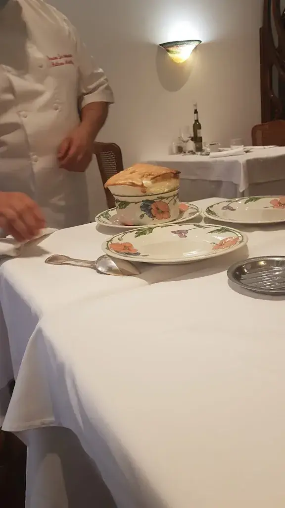 Menu_Restaurant Les Antiquaires_Perpignan_immagine_8