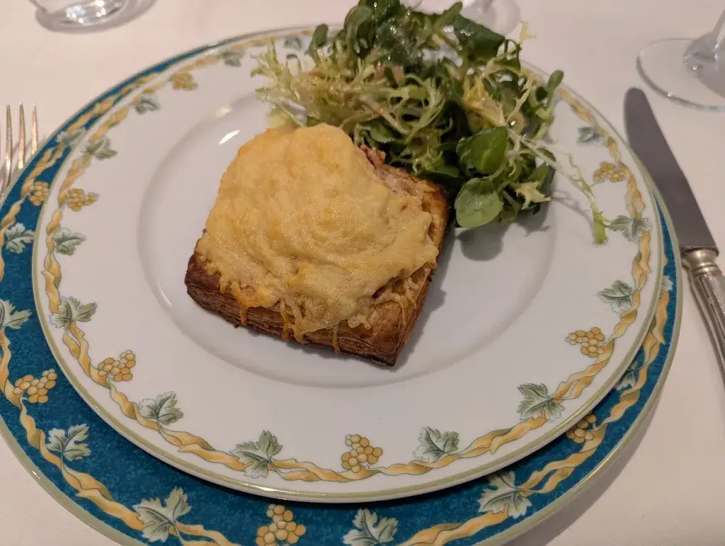 Mohammed Hoque (Mo)_Restaurant Les Antiquaires_Perpignan_recensione