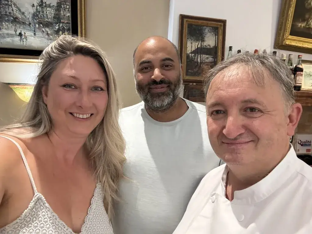 Rajib Momen_Restaurant Les Antiquaires_Perpignan_recensione