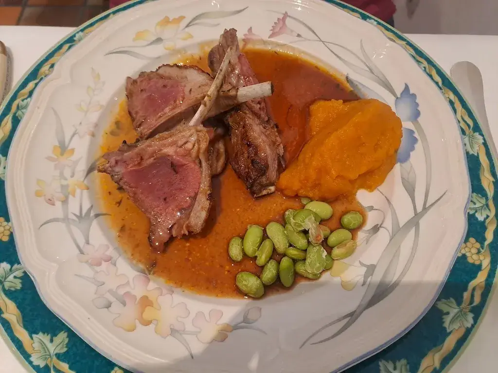 Restaurant Les Antiquaires_Perpignan_slider_image_2