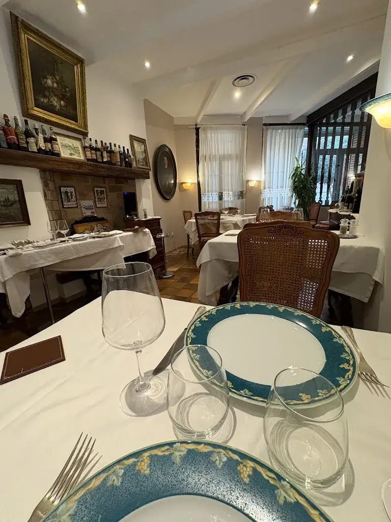 Restaurant Les Antiquaires_Perpignan_slider_image_3