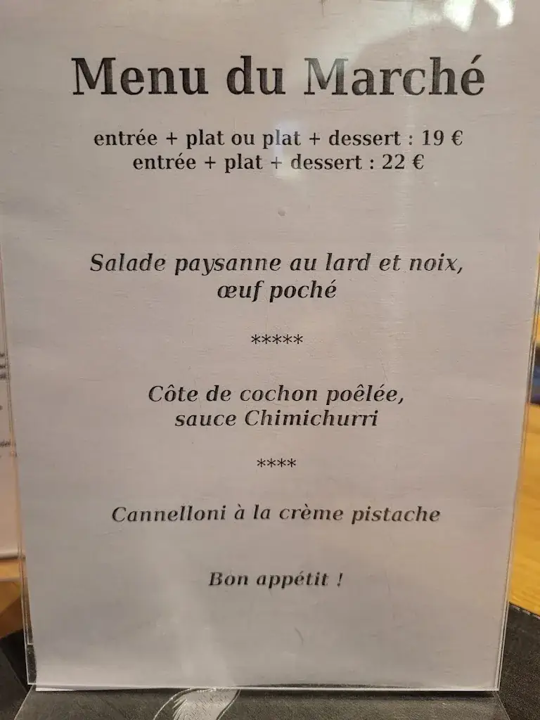 Menu_Le Patio Catalan_Thuir_image_2