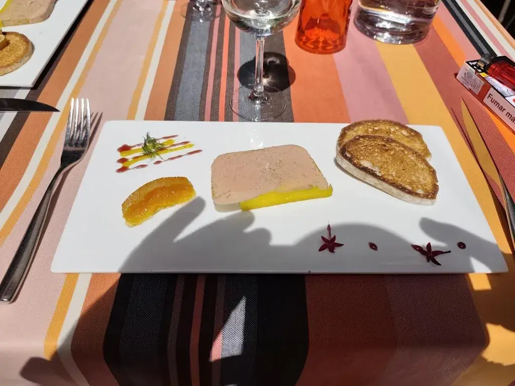 Aurelie Gambier_Le Patio Catalan_Thuir_review