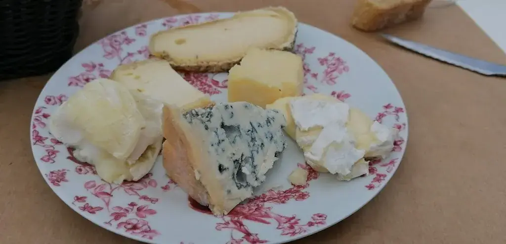 Menu_La table de Thomas🥩 | Restaurant viande - Restaurant | Perpignan_Perpignan_image_6