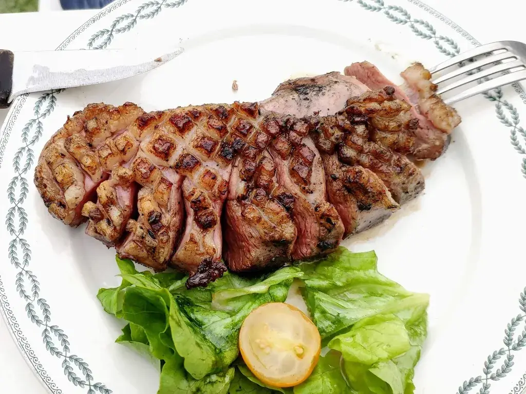 Menu_La table de Thomas🥩 | Restaurant viande - Restaurant | Perpignan_Perpignan_image_9