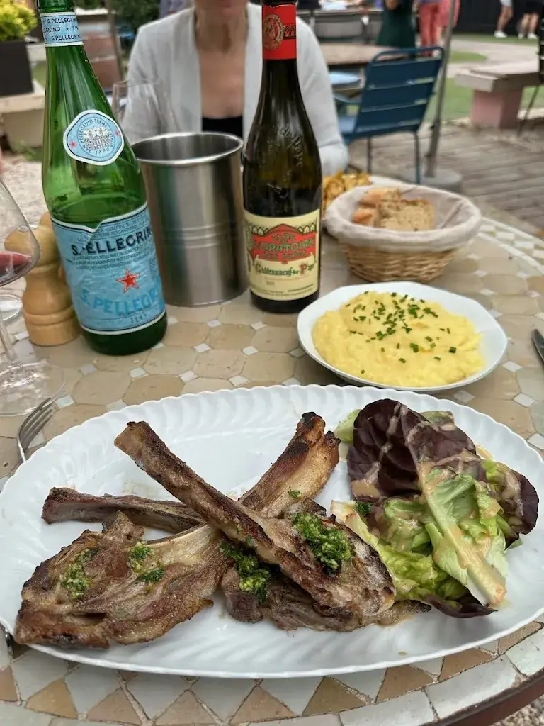 Arlene Conn_La table de Thomas🥩 | Restaurant viande - Restaurant | Perpignan_Perpignan_review