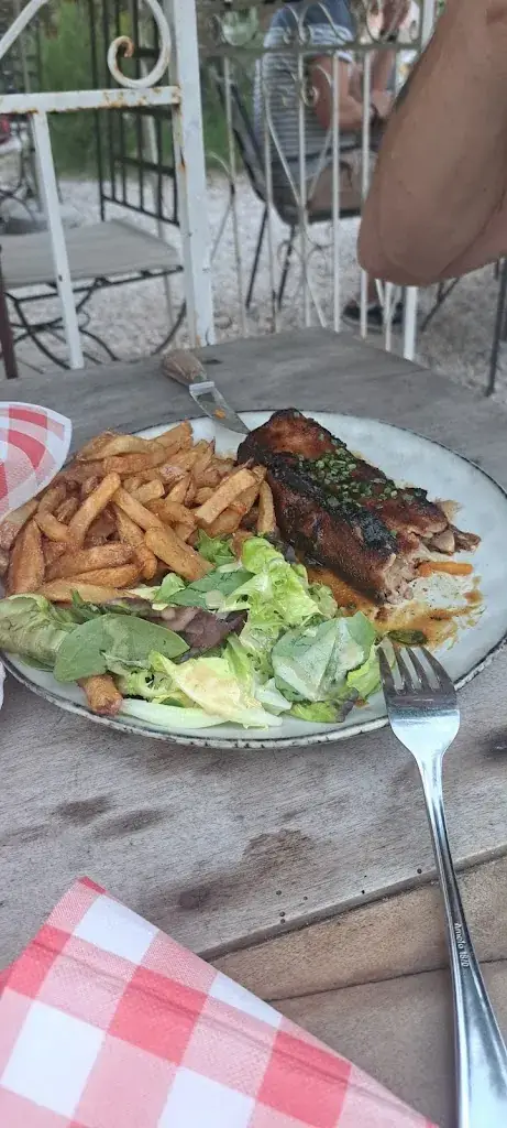 Lee Bowman_La table de Thomas🥩 | Restaurant viande - Restaurant | Perpignan_Perpignan_review