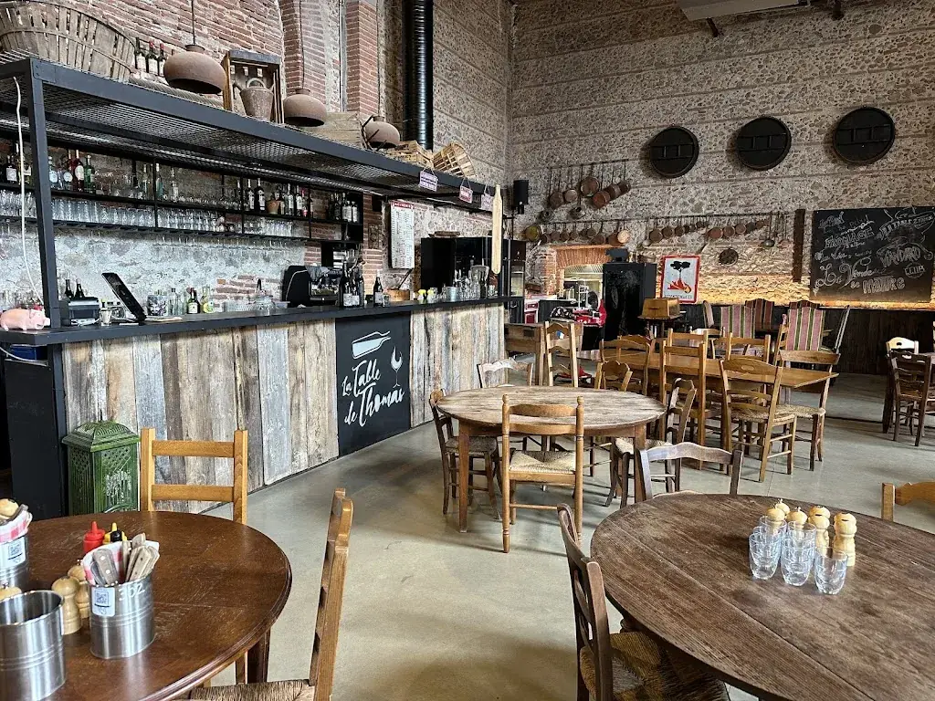 La table de Thomas🥩 | Restaurant viande - Restaurant | Perpignan restaurant in Perpignan