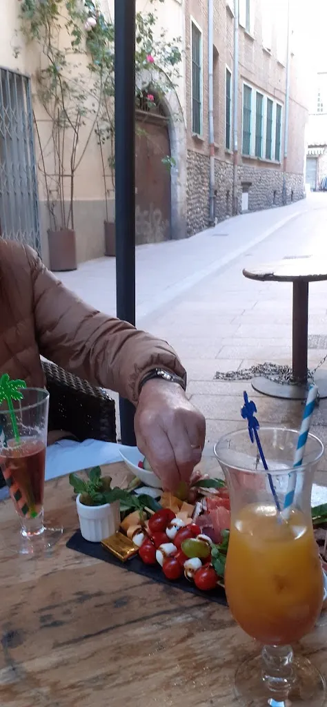 Menu_Habana Bodeguita_Perpignan_image_6