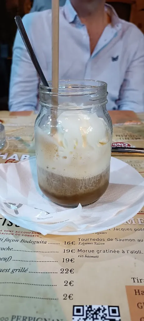 Menu_Habana Bodeguita_Perpignan_image_7