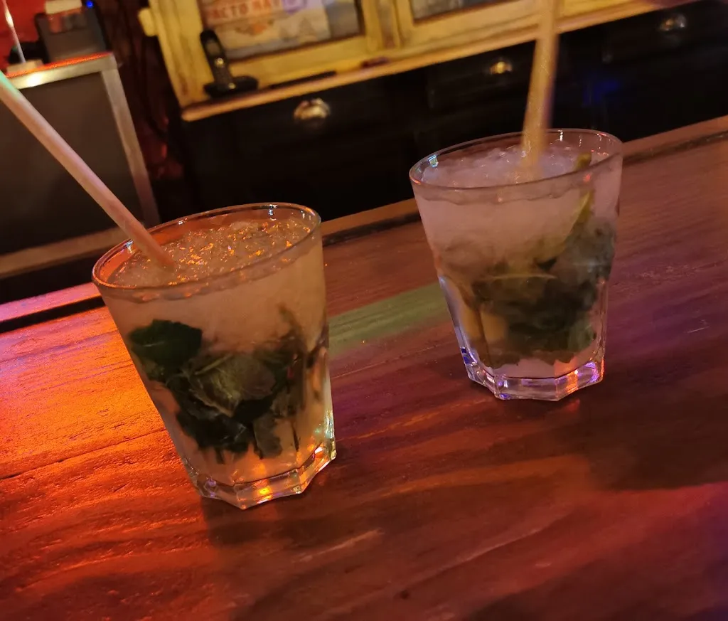 Menu_Habana Bodeguita_Perpignan_image_9