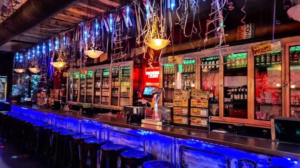 Habana Bodeguita restaurant in Perpignan