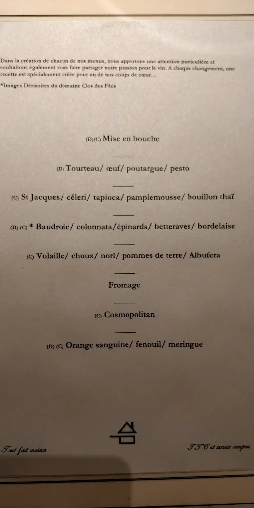 Menu_La Passerelle_Perpignan_image_3