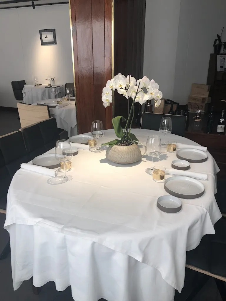 Gordon Dreger_La Passerelle_Perpignan_review