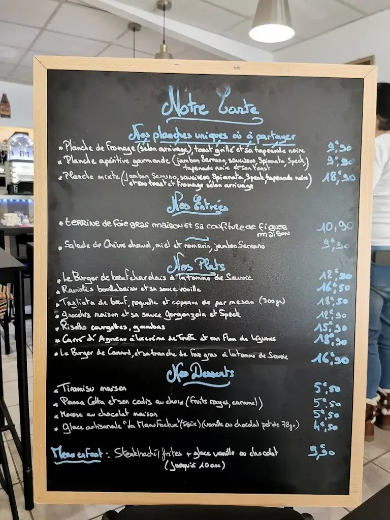 Aurelie Laporte_Restaurant H&A Pizzeria_Eaunes_review