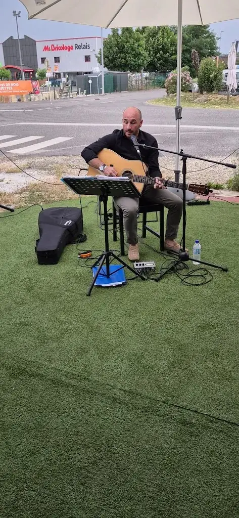 Sylvie Delattre_La table Corse_Eaunes_recensione