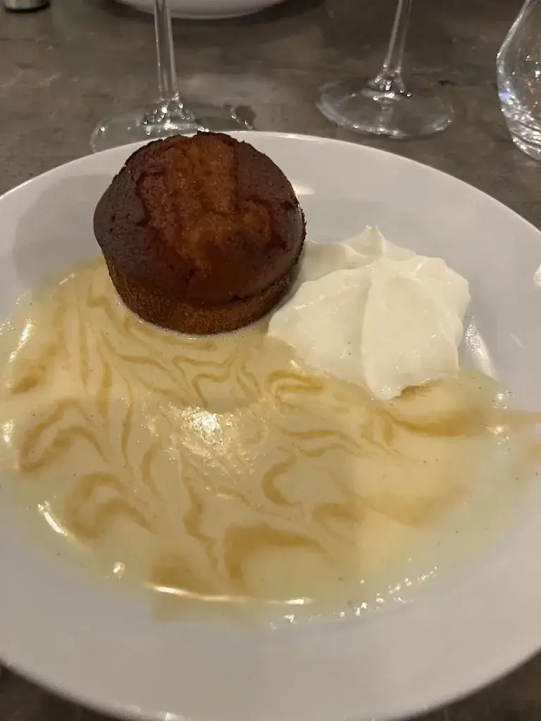 PEYRE KATIA_La table Corse_Eaunes_recensione