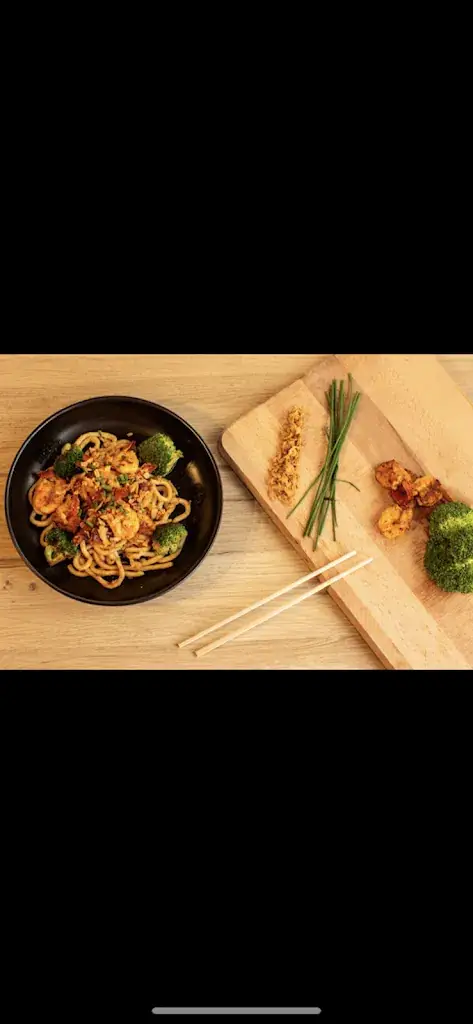 Menu_Fusion of Asia_Eaunes_image_7