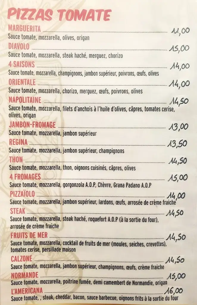 Menu_Pizza Carina_Eaunes_immagine_3