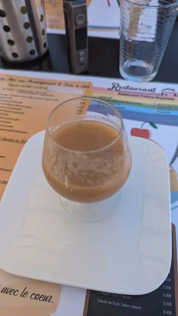 Waasi *Tikaf* Nguvu_Comme a la M_Eaunes_review