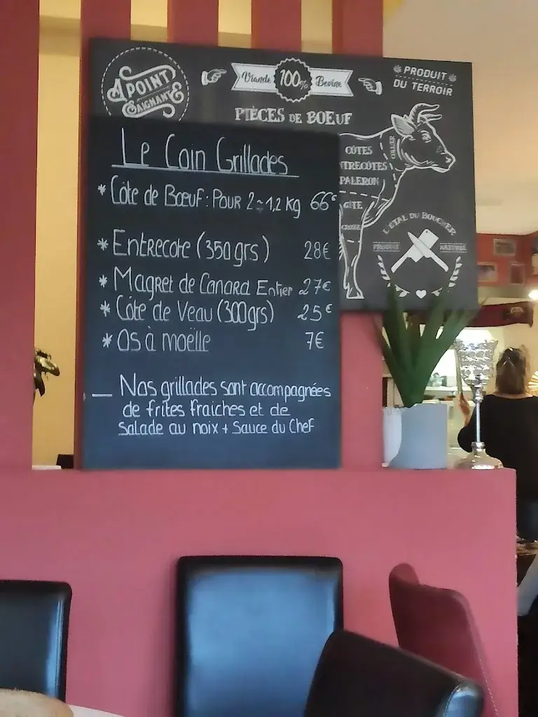 Menu_La Villa Romana_Labarthe-sur-Lèze_immagine_1