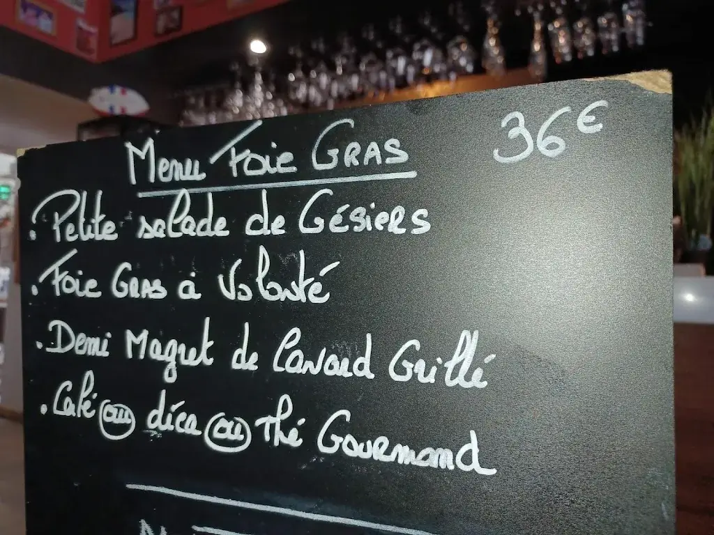 Menu_La Villa Romana_Labarthe-sur-Lèze_immagine_3