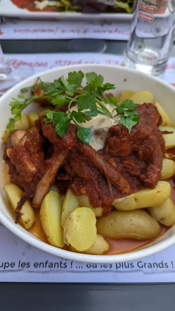 Menu_La Villa Romana_Labarthe-sur-Lèze_immagine_7