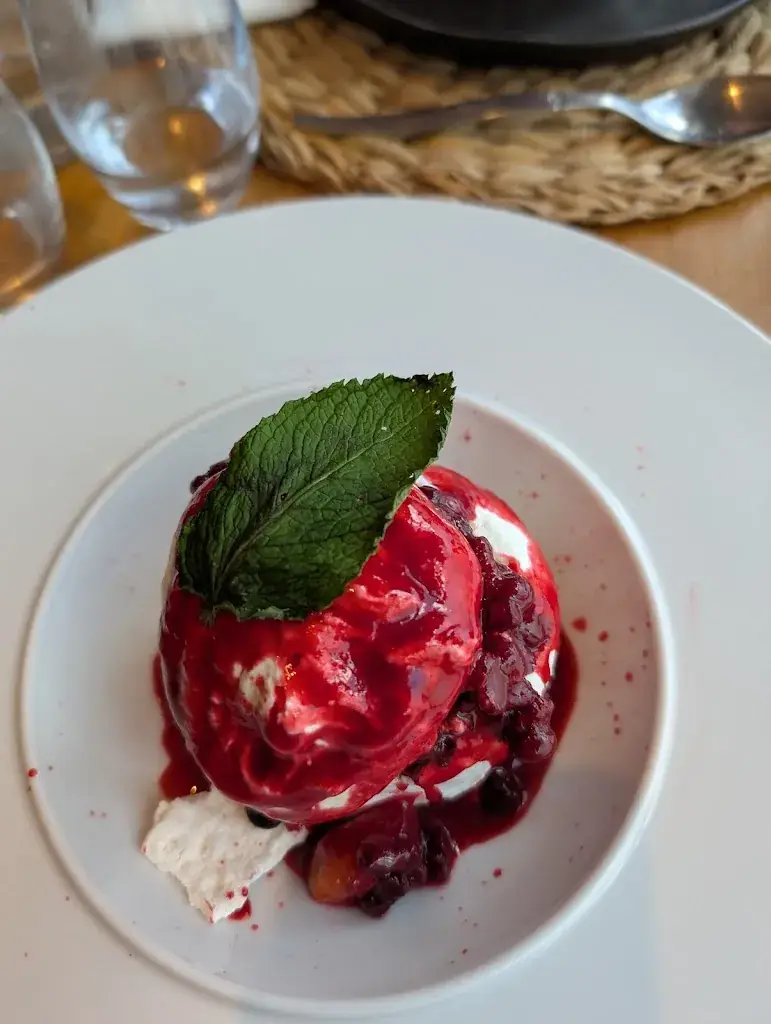 thierry paris_La Villa Romana_Labarthe-sur-Lèze_recensione