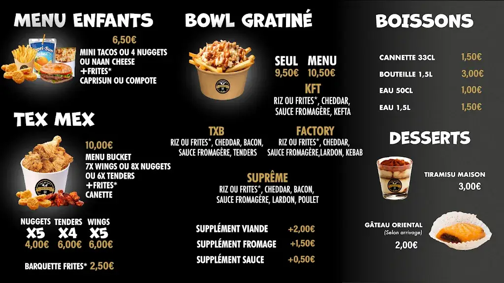 Menu_Otacos du chef_Eaunes_image_1