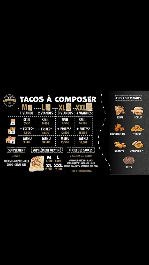 Menu_Otacos du chef_Eaunes_image_2