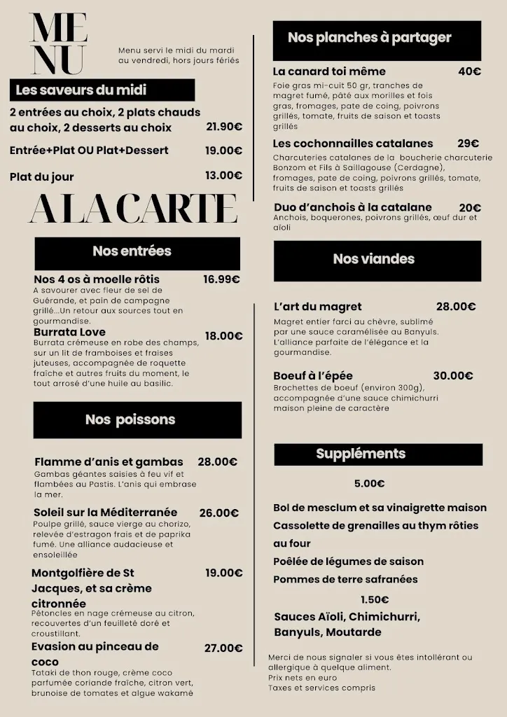 Menu_Au Remp'Arts_Elne_image_1