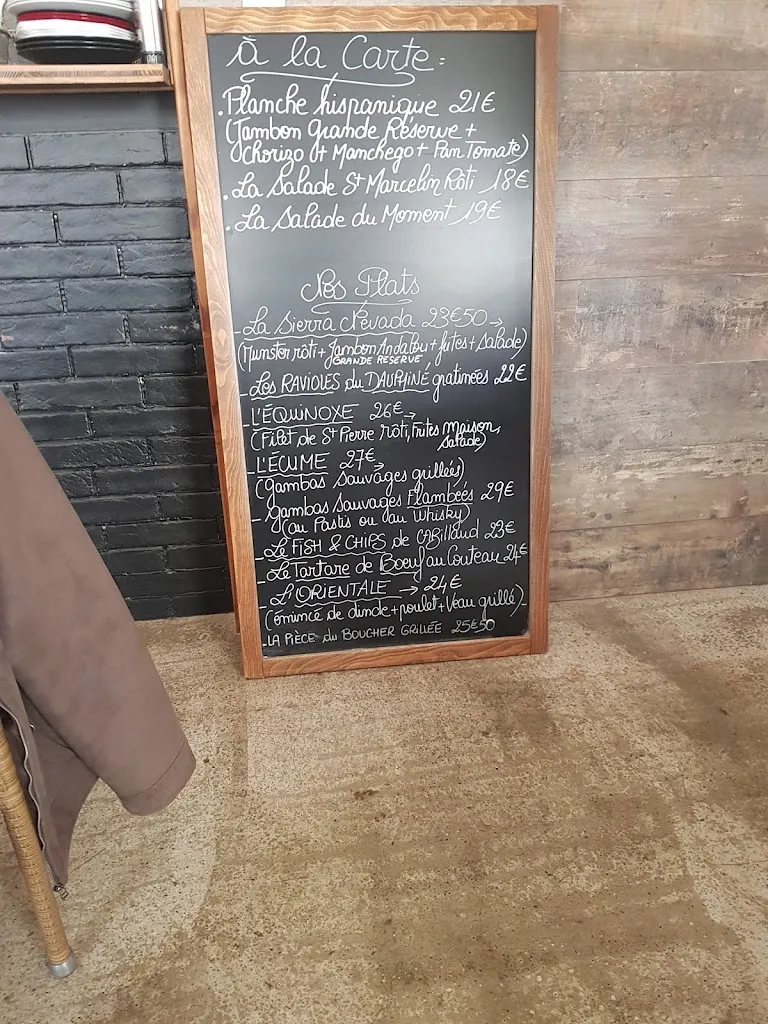 Menu_LA CASA DELNA RESTAURANT_Elne_image_2