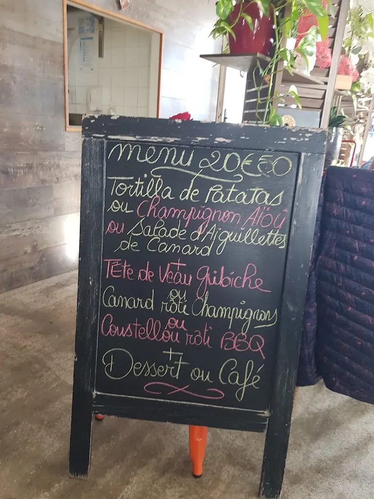 Menu_LA CASA DELNA RESTAURANT_Elne_image_3