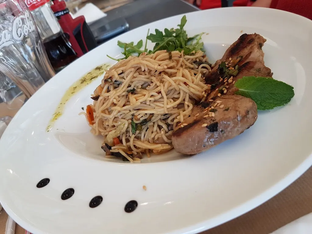 Menu_LA CASA DELNA RESTAURANT_Elne_image_9